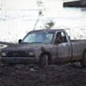 Meet your Posher, Derrick